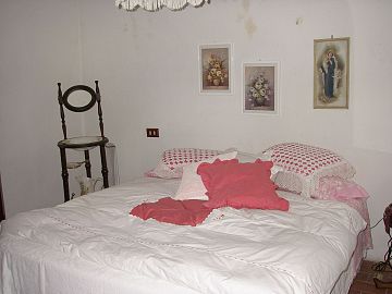Casa indipendente in vendita a Ovindoli (AQ) Via della Fonte foto 6