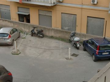 Ufficio in affitto a Siracusa (SR)  foto 10