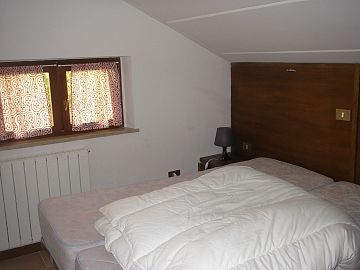 Appartamento in vendita a Ovindoli (AQ) Via Nicola Sebastiani foto 5