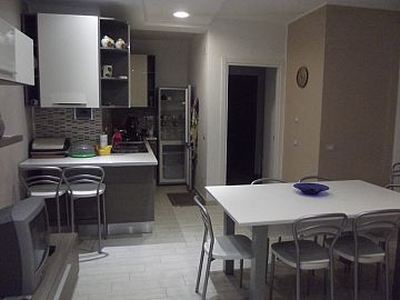 Appartamento in vendita a Vasto (CH) VIA MARTIRI DELLA LIBERTA' foto 1