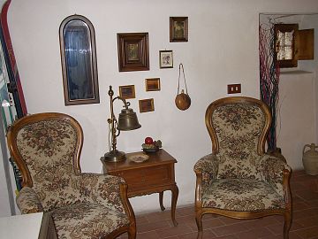 Casa indipendente in vendita a Ovindoli (AQ) Via della Fonte foto 5