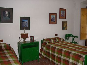 Casa indipendente in vendita a Ovindoli (AQ) Via della Fonte foto 8
