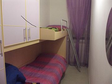 Appartamento in vendita a Vasto (CH) VIA MARTIRI DELLA LIBERTA' foto 3
