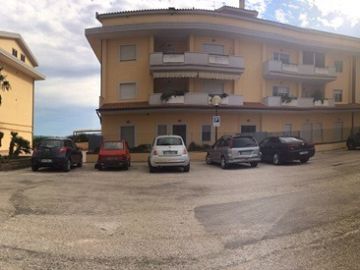 Appartamento in vendita a Cepagatti (PE) Via del popolo  foto 9