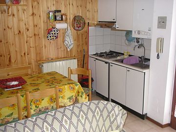 Appartamento in vendita a Ovindoli (AQ) Via del Ceraso foto 3