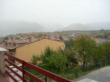 Appartamento in vendita a Ovindoli (AQ) Via del Ceraso foto 4