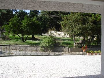Villa bifamiliare in vendita a Santa Maria Imbaro (CH)  foto 7