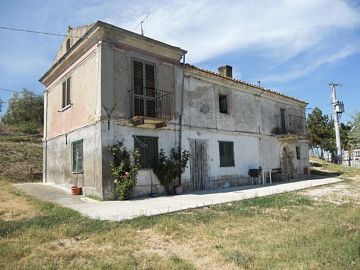 Casale o Rustico in vendita a Atessa (CH)  foto 4