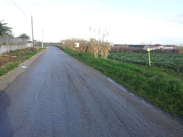 Terreno Agricolo in vendita a Vasto (CH) MOTTA GROSSA foto 7
