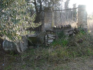 Casale o Rustico in vendita a Ortona (CH)  foto 4