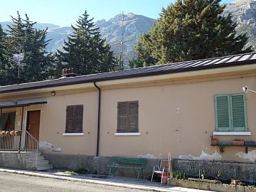 Casa indipendente in vendita a Lama dei Peligni (CH)  foto 1
