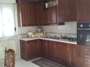 Appartamento in vendita a Vasto (CH) VIA DELL'ALBORATO foto 7