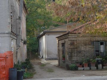 Casale o Rustico in vendita a Ortona (CH)  foto 9