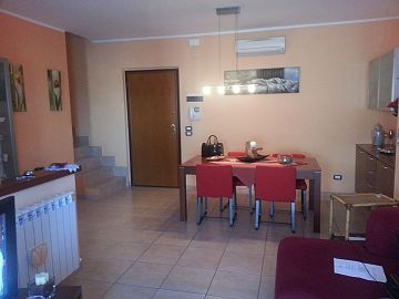 Appartamento in vendita a Francavilla al Mare (CH) nazionale centro foto 2