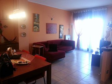 Appartamento in vendita a Francavilla al Mare (CH) nazionale centro foto 3