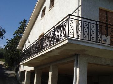 Villa bifamiliare in vendita a Santa Maria Imbaro (CH)  foto 8