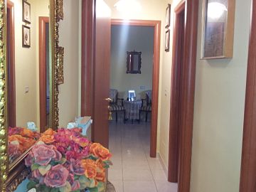 Appartamento in vendita a Vasto (CH) VIA DELL'ALBORATO foto 8