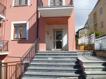 Appartamento in vendita a Castel Frentano (CH)  foto 2