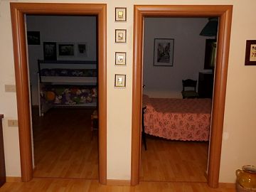 Casa indipendente in vendita a Lama dei Peligni (CH)  foto 6