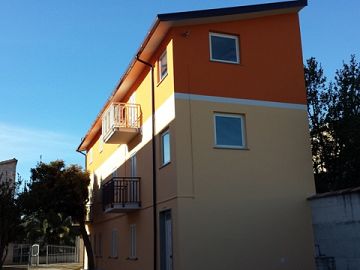 Attico in vendita a Perano (CH)  foto 2