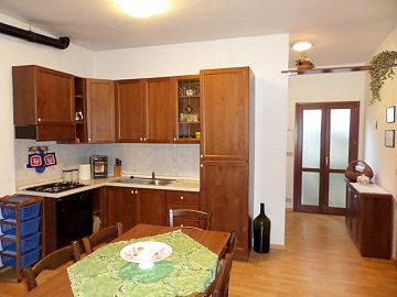 Casa indipendente in vendita a Lama dei Peligni (CH)  foto 4