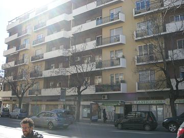 Appartamento in vendita a Pescara (PE) via g. d'annunzio foto 1