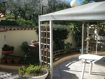 Villa trifamiliare in vendita a Pescara (PE)  foto 3