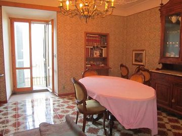 Appartamento in affitto a Atessa (CH)  foto 5