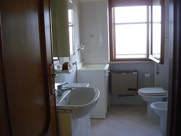 Villa bifamiliare in vendita a Santa Maria Imbaro (CH)  foto 5