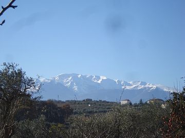 Villa in vendita a Tollo (CH)  foto 8
