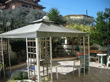 Villa trifamiliare in vendita a Pescara (PE)  foto 2