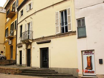 Ufficio in vendita a Lanciano (CH)  foto 3