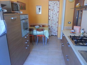 Appartamento in vendita a Francavilla al Mare (CH) nazionale centro foto 4