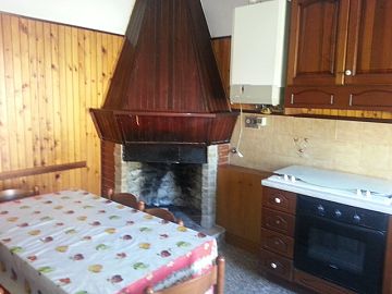 Casa indipendente in vendita a Altino (CH)  foto 7