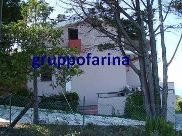 Villa in vendita a San Vito Chietino (CH)  foto 4