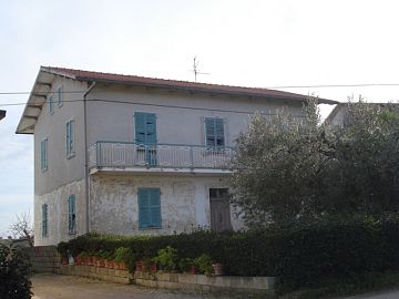 Villa in vendita a Tollo (CH)  foto 1