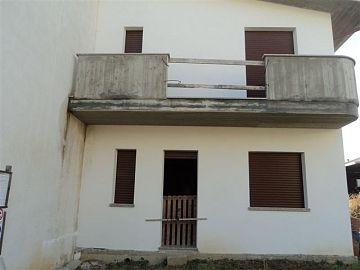Villa bifamiliare in vendita a Giuliano Teatino (CH) Via San Rocco foto 2