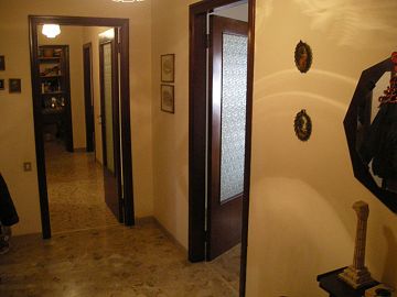 Appartamento in vendita a Pescara (PE) via g. d'annunzio foto 2
