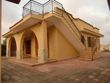 Villa in vendita a Siracusa (SR)  foto 2