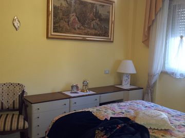 Appartamento in vendita a Vasto (CH) VIA DELL'ALBORATO foto 5