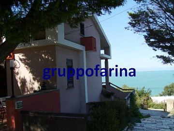 Villa in vendita a San Vito Chietino (CH)  foto 2
