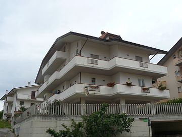 Appartamento in affitto a Ripa Teatina (CH) Via Santo Stefano foto 2