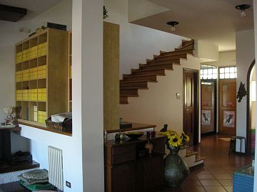 Villa trifamiliare in vendita a Pescara (PE)  foto 4