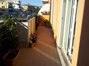 Appartamento in vendita a Vasto (CH) VIA DELL'ALBORATO foto 10