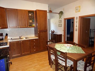 Casa indipendente in vendita a Lama dei Peligni (CH)  foto 3