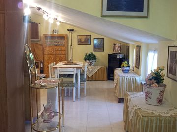 Appartamento in vendita a Vasto (CH) VIA DELL'ALBORATO foto 2