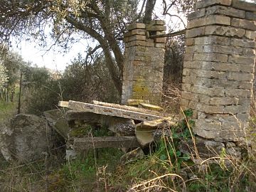 Casale o Rustico in vendita a Ortona (CH)  foto 7