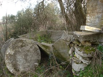 Casale o Rustico in vendita a Ortona (CH)  foto 6