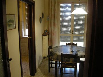 Appartamento in vendita a Pescara (PE) via g. d'annunzio foto 3