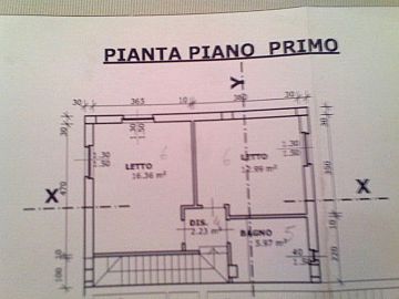 Villa bifamiliare in vendita a Giuliano Teatino (CH) Via San Rocco foto 10